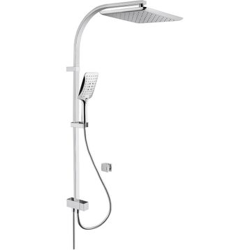 Artema Shine Square Duş Kolonu