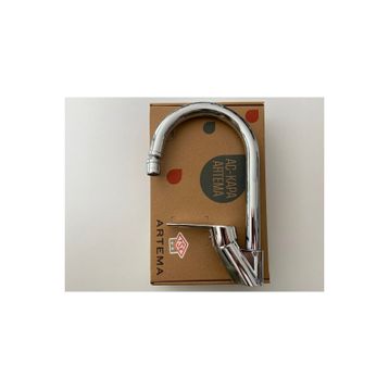 Artema Solid S Eviye Bataryası Mafsallı A42148-N0005