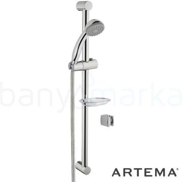 Artema Solo C Sürgülü El Duşu
