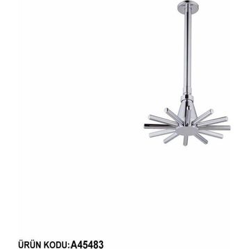 Artema STELLA DUŞ BAŞLIĞI-TAVANDAN A45483