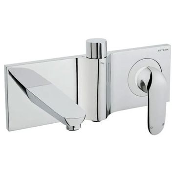 Artema Style X A40673 Ankastre Banyo Bataryası