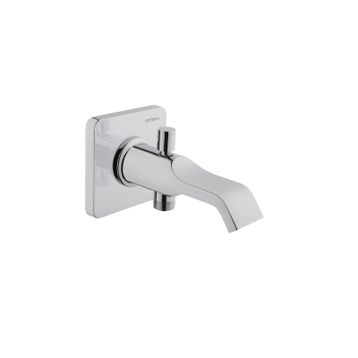 Artema Suit U A42490 Çıkış Ucu, El Duşu Çıkışlı, Krom