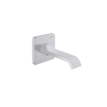 Artema Suit U A42490 Çıkış Ucu, El Duşu Çıkışlı, Krom