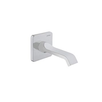 Artema Suit U A42490 Çıkış Ucu, El Duşu Çıkışlı, Krom