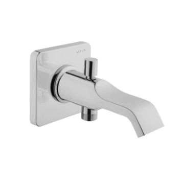 Artema Suit U A42490 Çıkış Ucu, El Duşu Çıkışlı, Krom