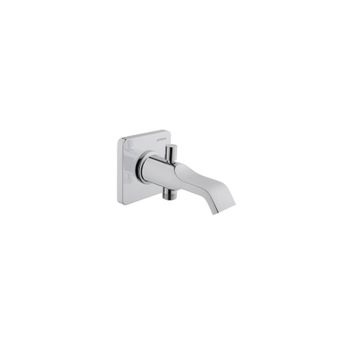 Artema Suit U A42490 Çıkış Ucu, El Duşu Çıkışlı, Krom