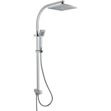 Artema System Rain LS30 A45611 Duş Kolonu