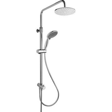 Artema System Rain Robot Duş Kolonu Takımı, Yağmurlama, Tepe A45597