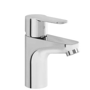 Artema Win S A41177 Sıcak-Soğuk Çift Su Girişli Lavabo Musluk Bataryası