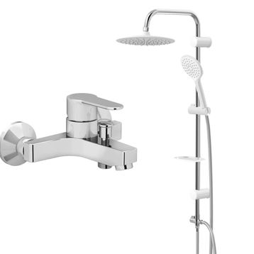 Artema Win S Banyo Bataryası