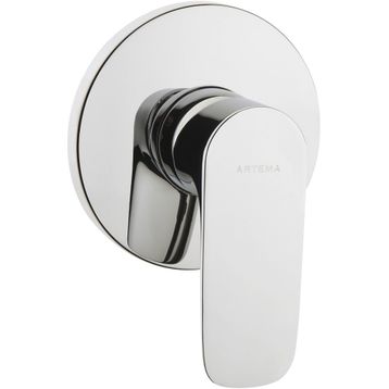 Artema X-Line A42252 Ankastre Duş Bataryası