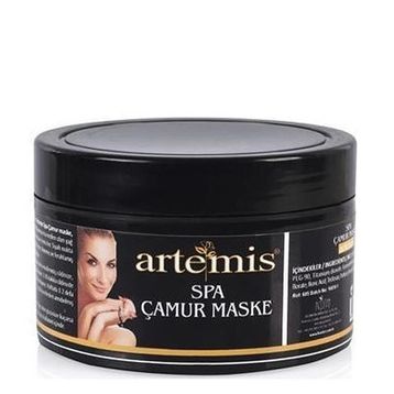 Artemis 450 gr Spa Çamur Maskesi
