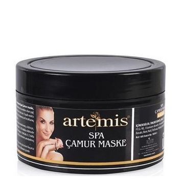 Artemis 450 gr Spa Çamur Maskesi