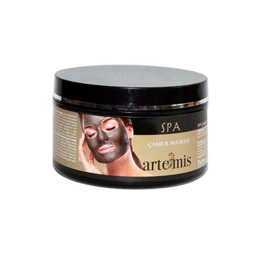 Artemis 450 gr Spa Çamur Maskesi