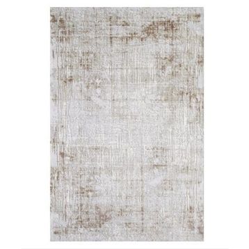 Artemis 5802A Opera 80x150 cm Kahve Gri Yolluk Halı