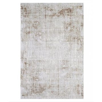 Artemis 5802A Opera 80x150 cm Kahve Gri Yolluk Halı