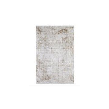 Artemis 5802A Opera 80x150 cm Kahve Gri Yolluk Halı