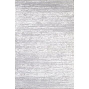 Artemis Runner 5006A Gri Kemik 120x180 cm Oda Halısı