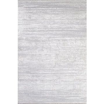 Artemis Runner 5006A Gri Kemik 120x180 cm Oda Halısı