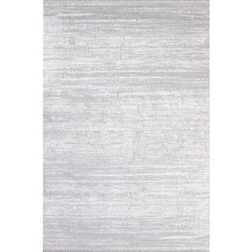 Artemis Runner 5006A Gri Kemik 120x180 cm Oda Halısı