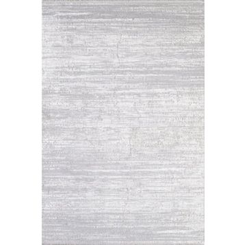 Artemis Runner 5006A Gri Kemik 120x180 cm Oda Halısı