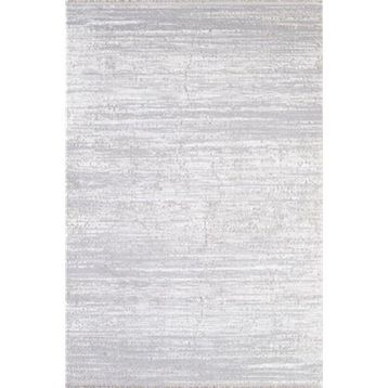 Artemis Runner 5006A Gri Kemik 120x180 cm Oda Halısı