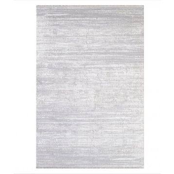Artemis Runner 5006A Gri Kemik 120x180 cm Oda Halısı
