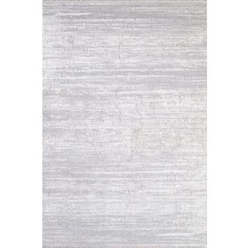 Artemis Runner 5006A Gri Kemik 120x180 cm Oda Halısı