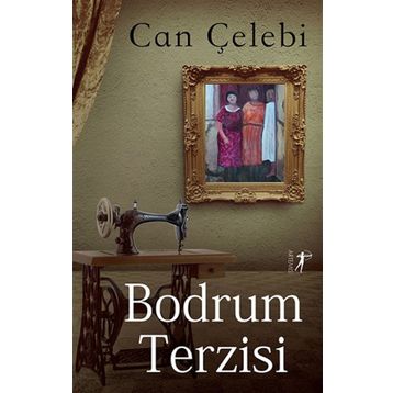Artemis Yayınları Bodrum Terzisi