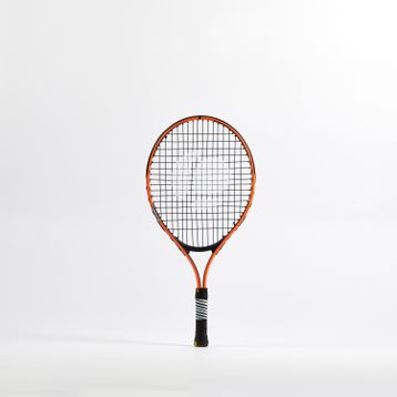 Artengo Easy 21 inç Turuncu Çocuk Tenis Raketi