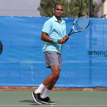 Artengo RS 100 3'lü Spor Çorabı