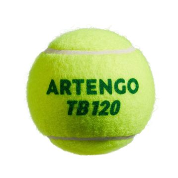 Artengo TB 120 Yeşil 3 Adet Tenis Topu