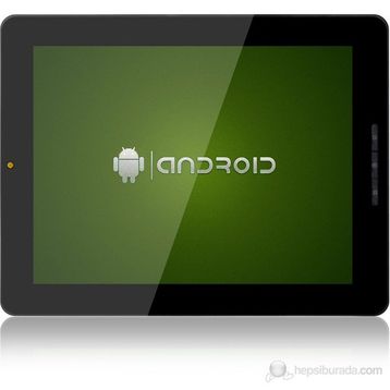 Artes I9701 16GB 9.7 inç Siyah Tablet PC