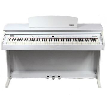 Artesia Dp-3-wh Beyaz Piyano