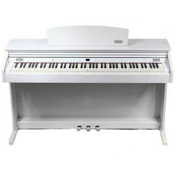 Artesia Dp-3-wh Beyaz Piyano