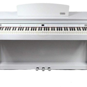 Artesia Dp-3-wh Beyaz Piyano