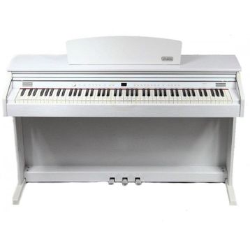 Artesia Dp-3-wh Beyaz Piyano