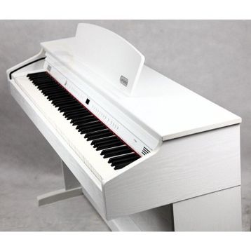Artesia Dp-3-wh Beyaz Piyano