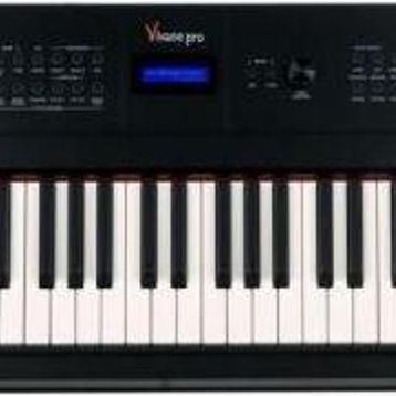 Artesia Vivace Pro Taşınabilir Dijital Piyano