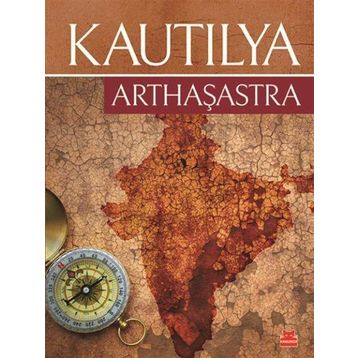 Arthaşastra - Kautilya