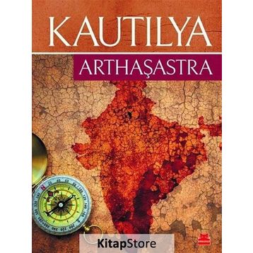 Arthaşastra - Kautilya