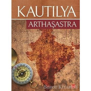 Arthaşastra - Kautilya