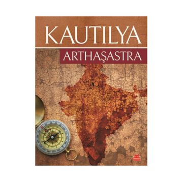 Arthaşastra - Kautilya