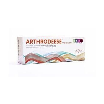 Arthrodeese 100 ml Masaj Kremi