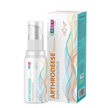 Arthrodeese 100 ml Masaj Kremi