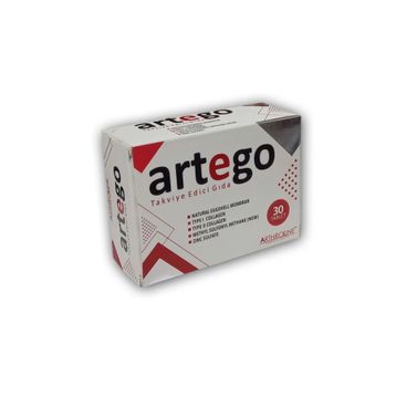 Arthroline Artego 30 Tablet