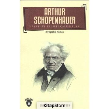 Arthur Schopenhauer - Ernest Karloviç Watson