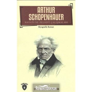 Arthur Schopenhauer - Ernest Karloviç Watson