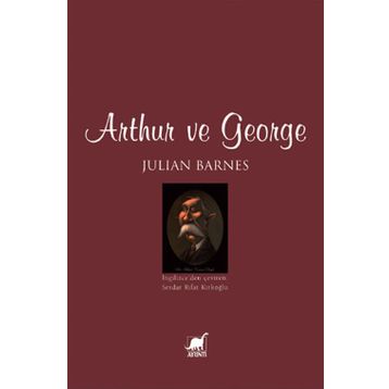 ARTHUR VE GEORGE - JULIAN BARNES