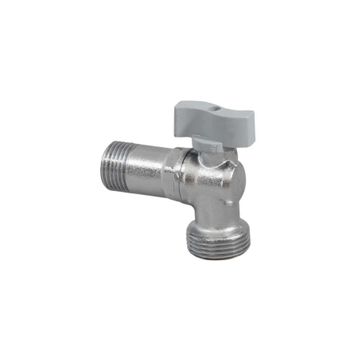 Artı 0330 Mini Çamaşır Makina Musluğu
